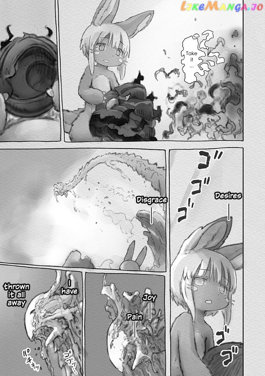 Made in Abyss, Chapter 54 image 19